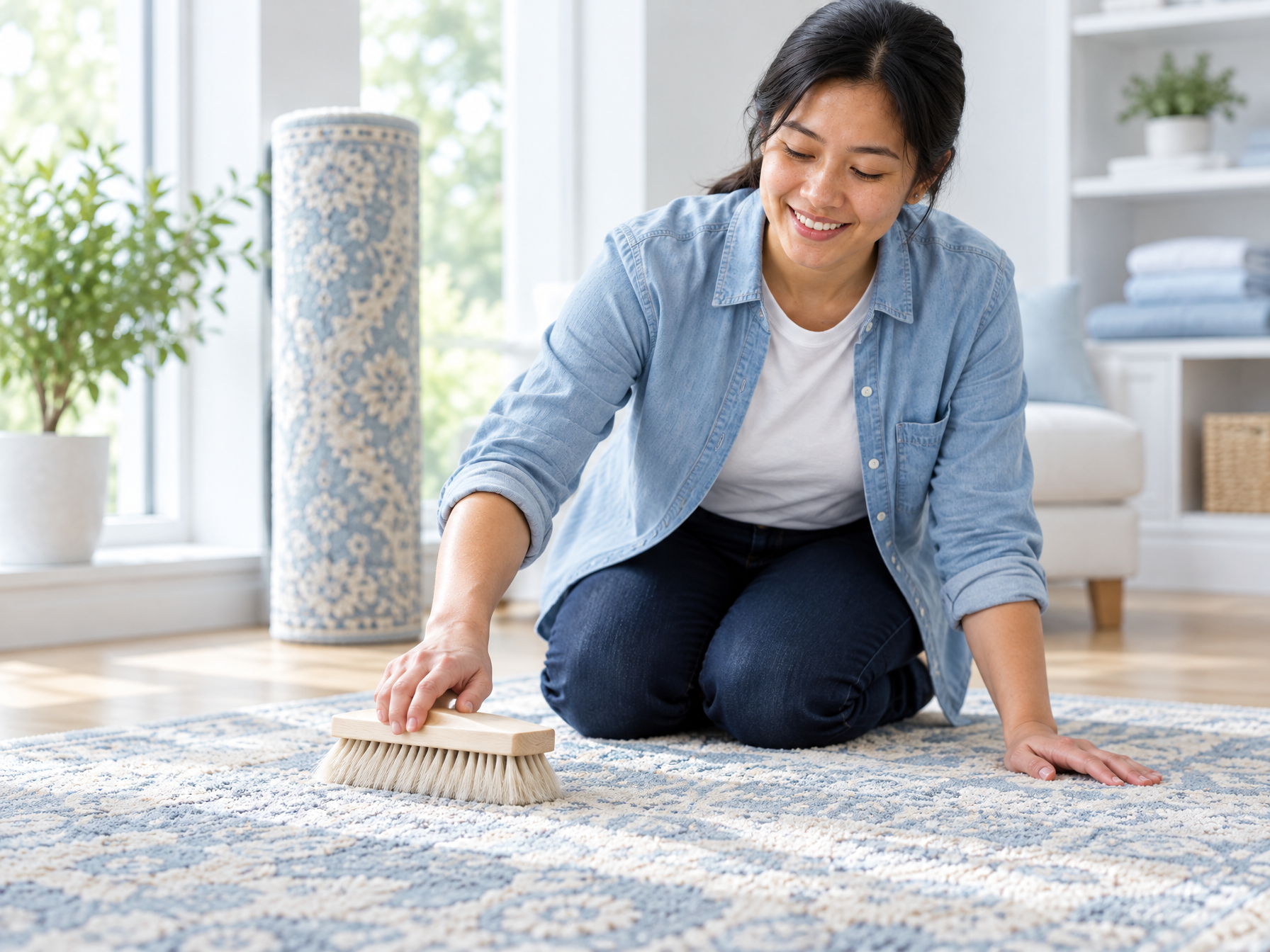 Carpet & Rugs