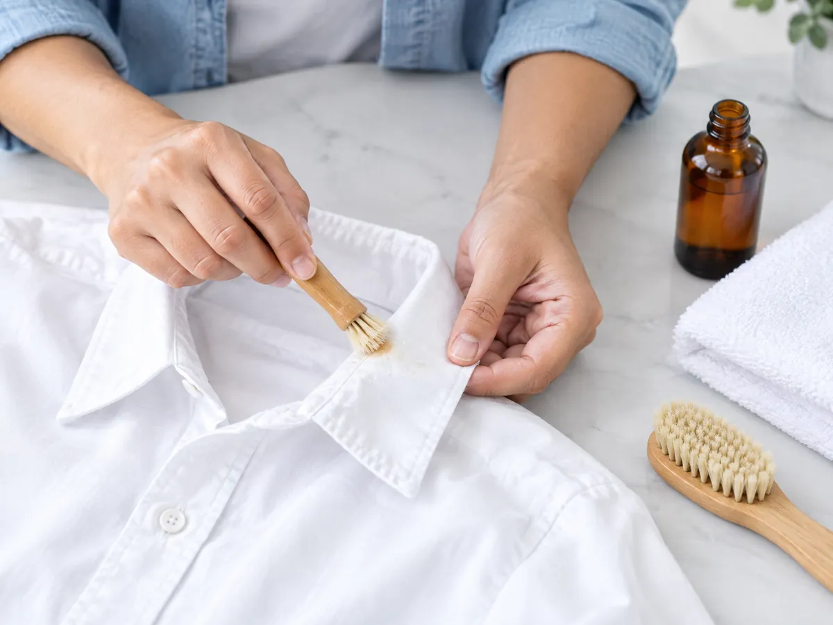 Stain Removal